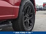 2025 Ford F-150 SuperCrew Cab RWD Pickup for sale #SKD10966 - photo 12