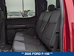 2025 Ford F-150 SuperCrew Cab RWD Pickup for sale #SKD10966 - photo 14
