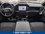 2025 Ford F-150 SuperCrew Cab RWD Pickup for sale #SKD10966 - photo 15