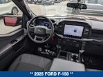2025 Ford F-150 SuperCrew Cab RWD Pickup for sale #SKD10966 - photo 16