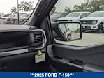 2025 Ford F-150 SuperCrew Cab RWD Pickup for sale #SKD10966 - photo 17