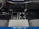2025 Ford F-150 SuperCrew Cab RWD Pickup for sale #SKD10966 - photo 19