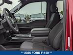 2025 Ford F-150 SuperCrew Cab RWD Pickup for sale #SKD10966 - photo 20