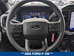 2025 Ford F-150 SuperCrew Cab RWD Pickup for sale #SKD10966 - photo 26