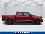 2025 Ford F-150 SuperCrew Cab RWD Pickup for sale #SKD10966 - photo 4