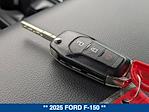 2025 Ford F-150 SuperCrew Cab RWD Pickup for sale #SKD10966 - photo 30