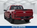 2025 Ford F-150 SuperCrew Cab RWD Pickup for sale #SKD10966 - photo 6