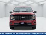 2025 Ford F-150 SuperCrew Cab RWD Pickup for sale #SKD10966 - photo 8