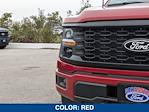 2025 Ford F-150 SuperCrew Cab RWD Pickup for sale #SKD10966 - photo 9