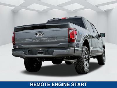 2025 Ford F-150 SuperCrew Cab 4WD Pickup for sale #SKD19579 - photo 2