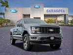 2025 Ford F-150 SuperCrew Cab 4WD Pickup for sale #SKD19579 - photo 1