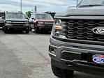 2025 Ford F-150 SuperCrew Cab 4WD Pickup for sale #SKD19579 - photo 11