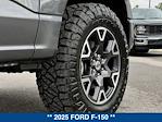 2025 Ford F-150 SuperCrew Cab 4WD Pickup for sale #SKD19579 - photo 14
