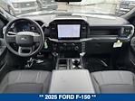 2025 Ford F-150 SuperCrew Cab 4WD Pickup for sale #SKD19579 - photo 17