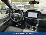 2025 Ford F-150 SuperCrew Cab 4WD Pickup for sale #SKD19579 - photo 18