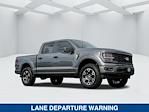 2025 Ford F-150 SuperCrew Cab 4WD Pickup for sale #SKD19579 - photo 3