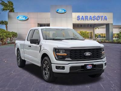 2025 Ford F-150 Super Cab 4WD Pickup for sale #SKD19832 - photo 1