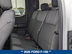 2025 Ford F-150 Super Cab 4WD Pickup for sale #SKD19832 - photo 17