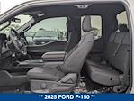 2025 Ford F-150 Super Cab 4WD Pickup for sale #SKD19832 - photo 18
