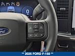 2025 Ford F-150 Super Cab 4WD Pickup for sale #SKD19832 - photo 21