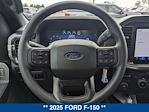 2025 Ford F-150 Super Cab 4WD Pickup for sale #SKD19832 - photo 22