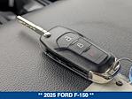 2025 Ford F-150 Super Cab 4WD Pickup for sale #SKD19832 - photo 27