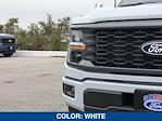 2025 Ford F-150 Super Cab 4WD Pickup for sale #SKD19832 - photo 9