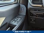 New 2025 Ford F-150 STX SuperCrew Cab Pickup for sale #SKD22726 - photo 24