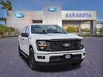 2025 Ford F-150 SuperCrew Cab RWD Pickup for sale #SKD27626 - photo 1