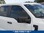 2025 Ford F-150 SuperCrew Cab RWD Pickup for sale #SKD27626 - photo 10