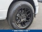 2025 Ford F-150 SuperCrew Cab RWD Pickup for sale #SKD27626 - photo 12