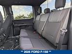 2025 Ford F-150 SuperCrew Cab RWD Pickup for sale #SKD27626 - photo 14