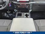 2025 Ford F-150 SuperCrew Cab RWD Pickup for sale #SKD27626 - photo 18