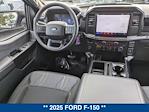 2025 Ford F-150 SuperCrew Cab RWD Pickup for sale #SKD27626 - photo 19