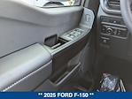 2025 Ford F-150 SuperCrew Cab RWD Pickup for sale #SKD27626 - photo 20