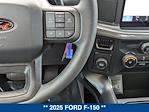 2025 Ford F-150 SuperCrew Cab RWD Pickup for sale #SKD27626 - photo 22