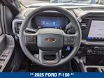 2025 Ford F-150 SuperCrew Cab RWD Pickup for sale #SKD27626 - photo 23