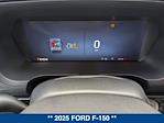 2025 Ford F-150 SuperCrew Cab RWD Pickup for sale #SKD27626 - photo 24