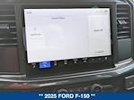 2025 Ford F-150 SuperCrew Cab RWD Pickup for sale #SKD27626 - photo 27
