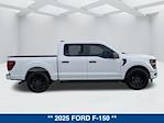 2025 Ford F-150 SuperCrew Cab RWD Pickup for sale #SKD27626 - photo 4