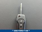 2025 Ford F-150 SuperCrew Cab RWD Pickup for sale #SKD27626 - photo 32