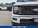 2025 Ford F-150 SuperCrew Cab RWD Pickup for sale #SKD27626 - photo 9