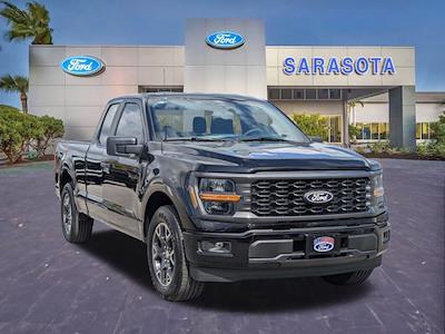 2025 Ford F-150 Super Cab RWD Pickup for sale #SKD28776 - photo 1