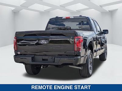 2025 Ford F-150 Super Cab RWD Pickup for sale #SKD28776 - photo 2