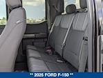 2025 Ford F-150 Super Cab RWD Pickup for sale #SKD28776 - photo 17