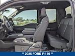 2025 Ford F-150 Super Cab RWD Pickup for sale #SKD28776 - photo 18