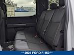 2025 Ford F-150 SuperCrew Cab RWD Pickup for sale #SKD28916 - photo 14