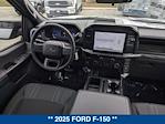 2025 Ford F-150 SuperCrew Cab RWD Pickup for sale #SKD28916 - photo 15
