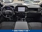 2025 Ford F-150 SuperCrew Cab RWD Pickup for sale #SKD28916 - photo 16
