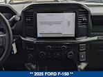2025 Ford F-150 SuperCrew Cab RWD Pickup for sale #SKD28916 - photo 18